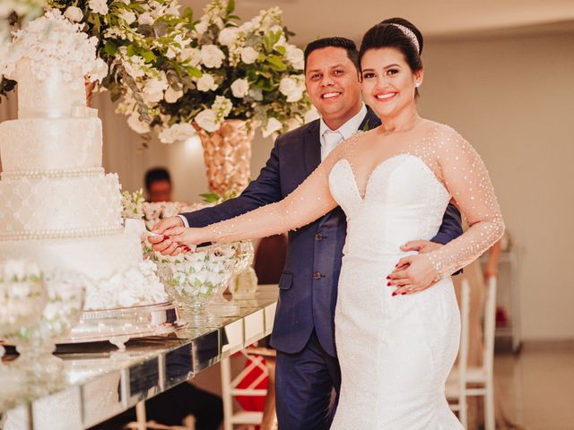 O casamento de Welbreht e Rhanna em Araguaína, Tocantins 1