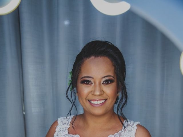 O casamento de Lukas Barreto e Caroline Barreto em Ribeirão Preto, São Paulo Estado 3