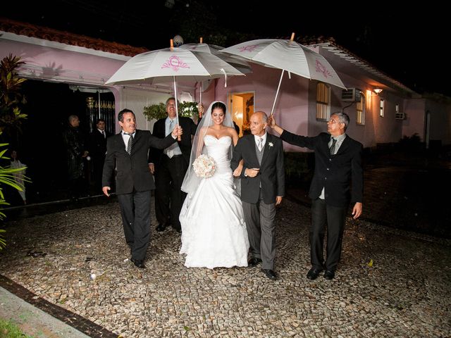 O casamento de Edson e Danielle em Rio de Janeiro, Rio de Janeiro 24