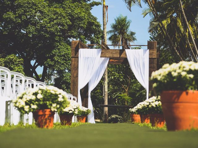 O casamento de Bruno e Jessica em São José do Rio Preto, São Paulo Estado 1