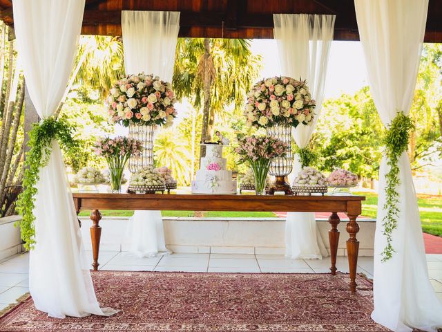 O casamento de Bruno e Jessica em São José do Rio Preto, São Paulo Estado 2