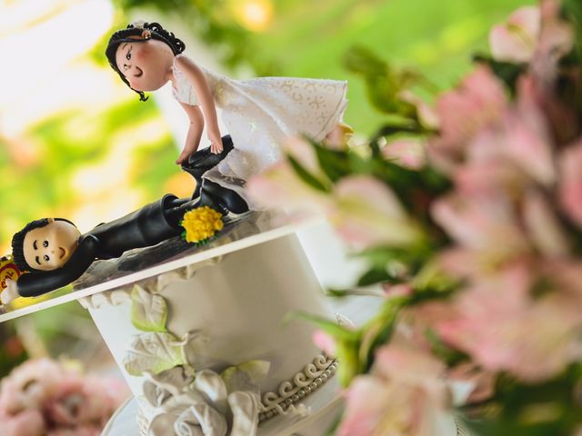 O casamento de Bruno e Jessica em São José do Rio Preto, São Paulo Estado 4