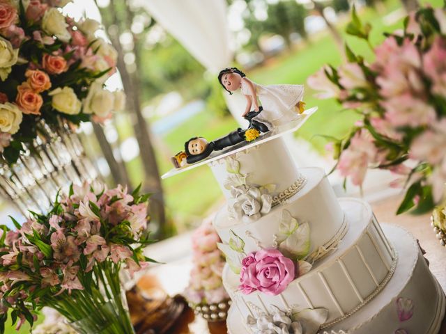 O casamento de Bruno e Jessica em São José do Rio Preto, São Paulo Estado 5