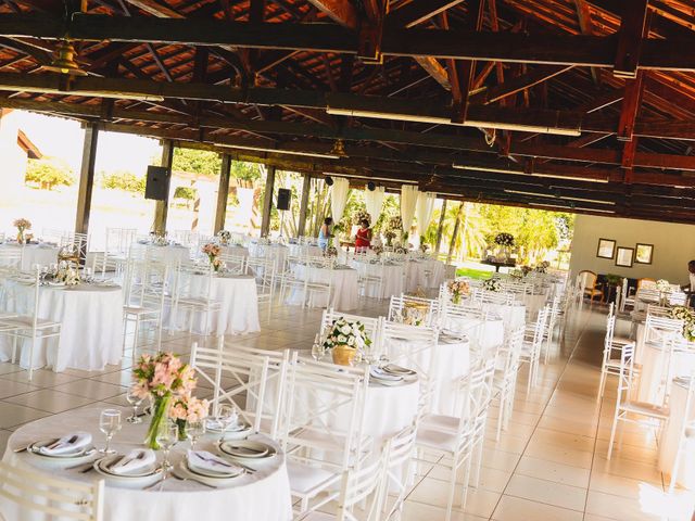 O casamento de Bruno e Jessica em São José do Rio Preto, São Paulo Estado 7