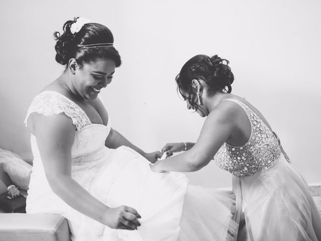 O casamento de Bruno e Jessica em São José do Rio Preto, São Paulo Estado 12