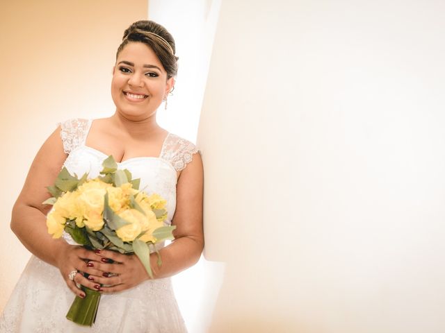 O casamento de Bruno e Jessica em São José do Rio Preto, São Paulo Estado 15