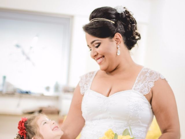 O casamento de Bruno e Jessica em São José do Rio Preto, São Paulo Estado 16