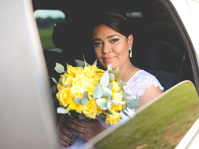 O casamento de Bruno e Jessica em São José do Rio Preto, São Paulo Estado 17