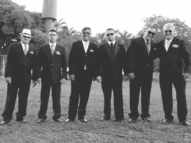 O casamento de Bruno e Jessica em São José do Rio Preto, São Paulo Estado 18