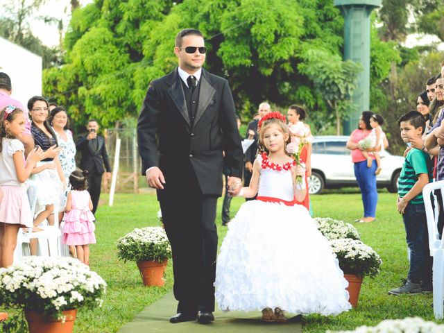 O casamento de Bruno e Jessica em São José do Rio Preto, São Paulo Estado 19