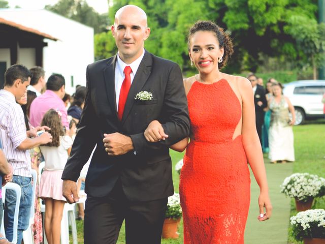 O casamento de Bruno e Jessica em São José do Rio Preto, São Paulo Estado 20