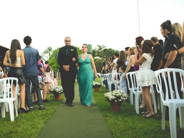 O casamento de Bruno e Jessica em São José do Rio Preto, São Paulo Estado 21