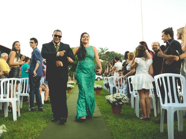 O casamento de Bruno e Jessica em São José do Rio Preto, São Paulo Estado 23
