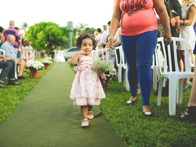 O casamento de Bruno e Jessica em São José do Rio Preto, São Paulo Estado 24