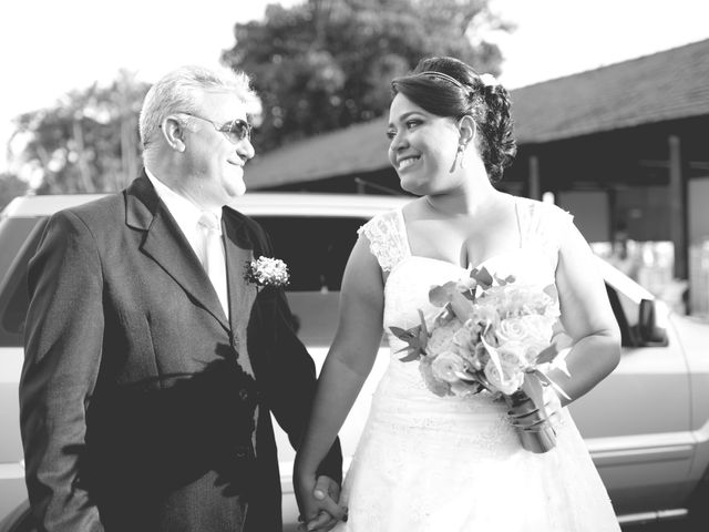 O casamento de Bruno e Jessica em São José do Rio Preto, São Paulo Estado 25