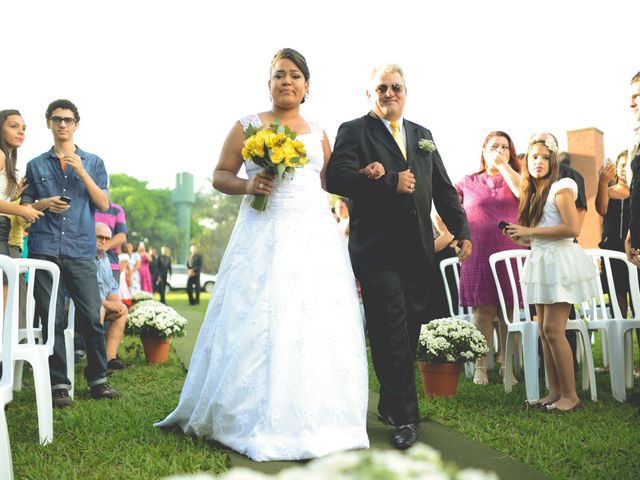 O casamento de Bruno e Jessica em São José do Rio Preto, São Paulo Estado 27