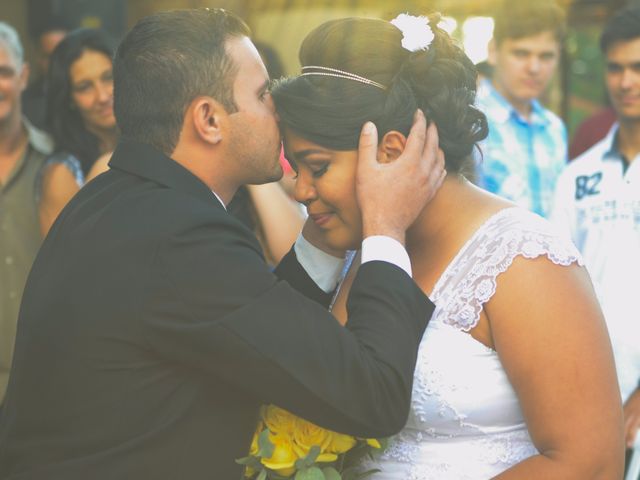 O casamento de Bruno e Jessica em São José do Rio Preto, São Paulo Estado 28