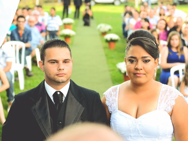 O casamento de Bruno e Jessica em São José do Rio Preto, São Paulo Estado 29