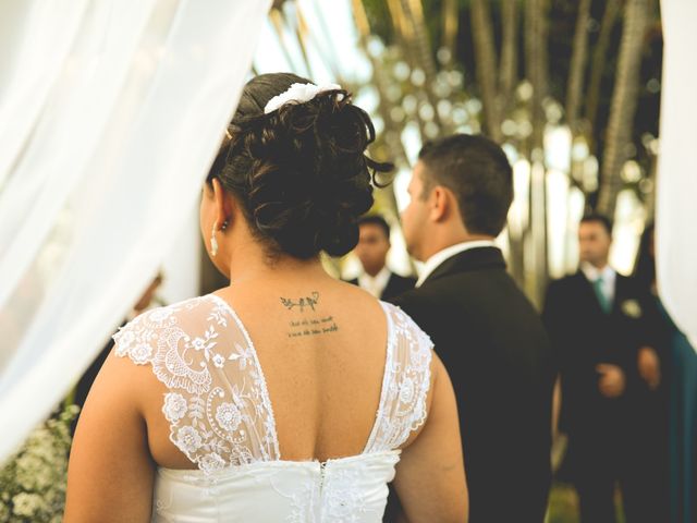 O casamento de Bruno e Jessica em São José do Rio Preto, São Paulo Estado 30