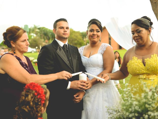 O casamento de Bruno e Jessica em São José do Rio Preto, São Paulo Estado 31