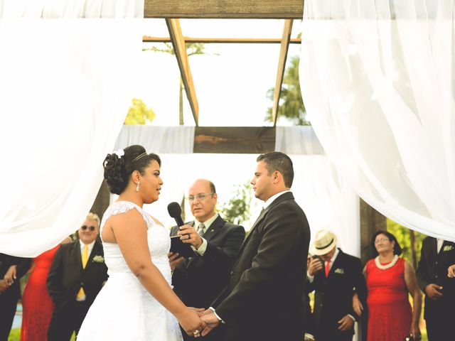 O casamento de Bruno e Jessica em São José do Rio Preto, São Paulo Estado 32
