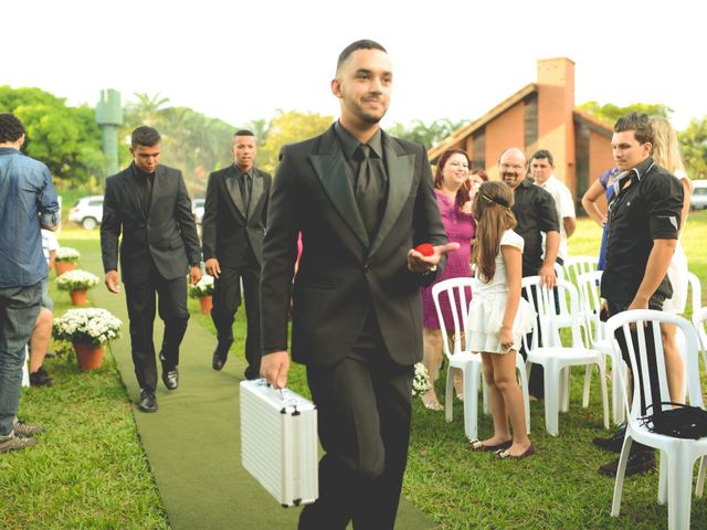 O casamento de Bruno e Jessica em São José do Rio Preto, São Paulo Estado 33