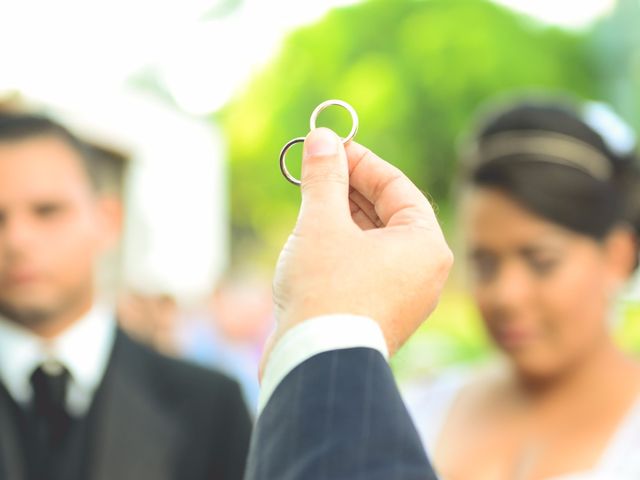 O casamento de Bruno e Jessica em São José do Rio Preto, São Paulo Estado 34