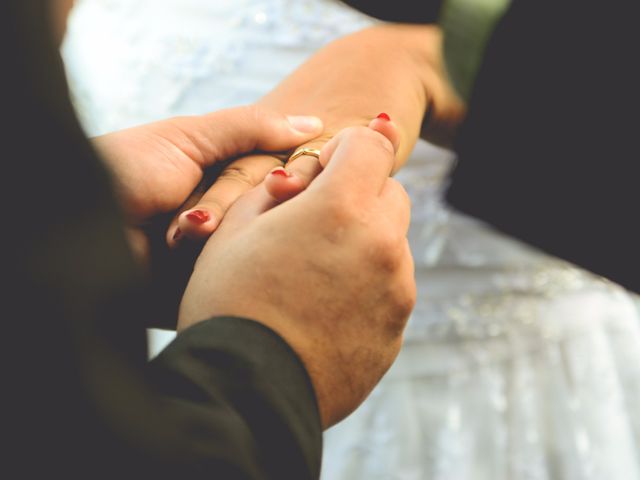 O casamento de Bruno e Jessica em São José do Rio Preto, São Paulo Estado 35