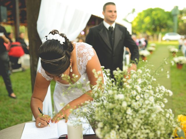 O casamento de Bruno e Jessica em São José do Rio Preto, São Paulo Estado 38