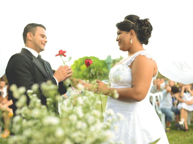 O casamento de Bruno e Jessica em São José do Rio Preto, São Paulo Estado 40