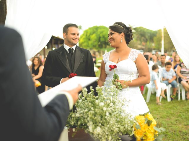 O casamento de Bruno e Jessica em São José do Rio Preto, São Paulo Estado 42