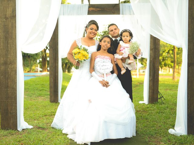 O casamento de Bruno e Jessica em São José do Rio Preto, São Paulo Estado 43