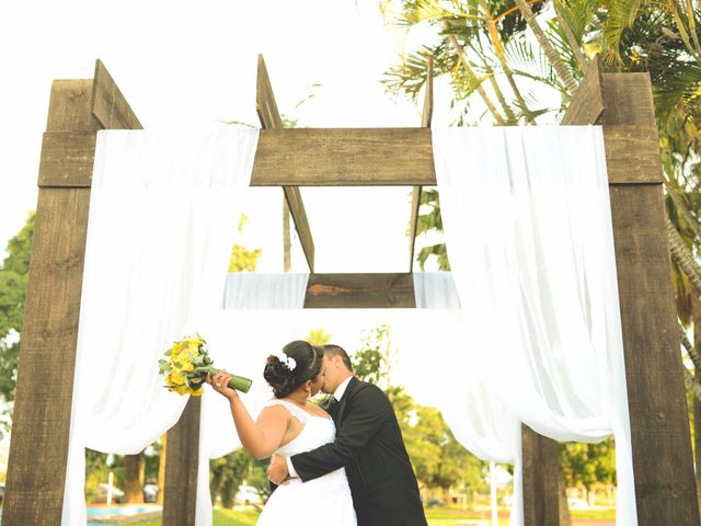 O casamento de Bruno e Jessica em São José do Rio Preto, São Paulo Estado 44
