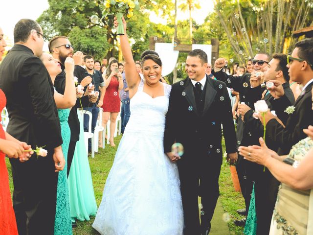 O casamento de Bruno e Jessica em São José do Rio Preto, São Paulo Estado 45