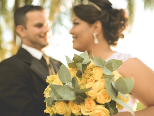 O casamento de Bruno e Jessica em São José do Rio Preto, São Paulo Estado 46