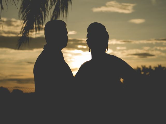 O casamento de Bruno e Jessica em São José do Rio Preto, São Paulo Estado 49