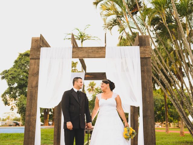 O casamento de Bruno e Jessica em São José do Rio Preto, São Paulo Estado 50
