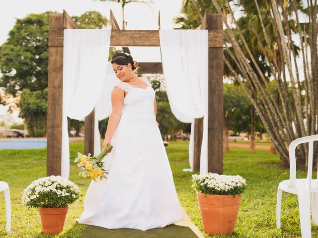 O casamento de Bruno e Jessica em São José do Rio Preto, São Paulo Estado 52