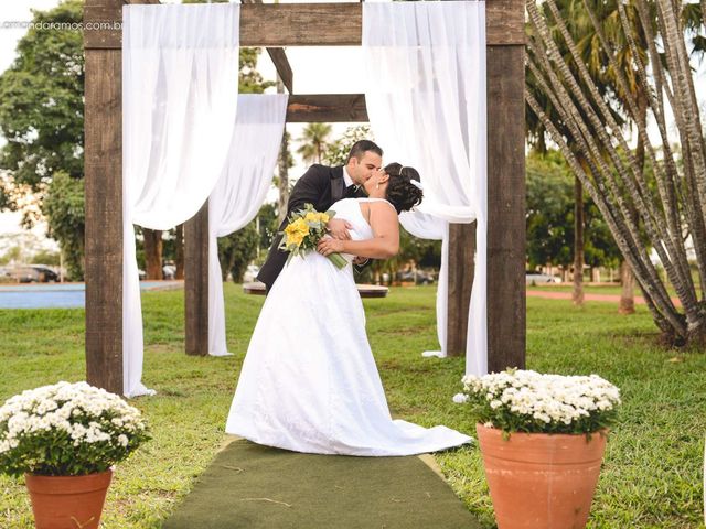 O casamento de Bruno e Jessica em São José do Rio Preto, São Paulo Estado 53
