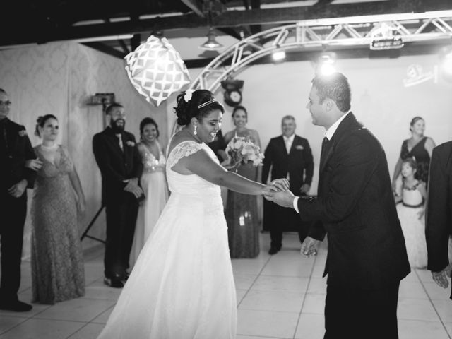 O casamento de Bruno e Jessica em São José do Rio Preto, São Paulo Estado 57