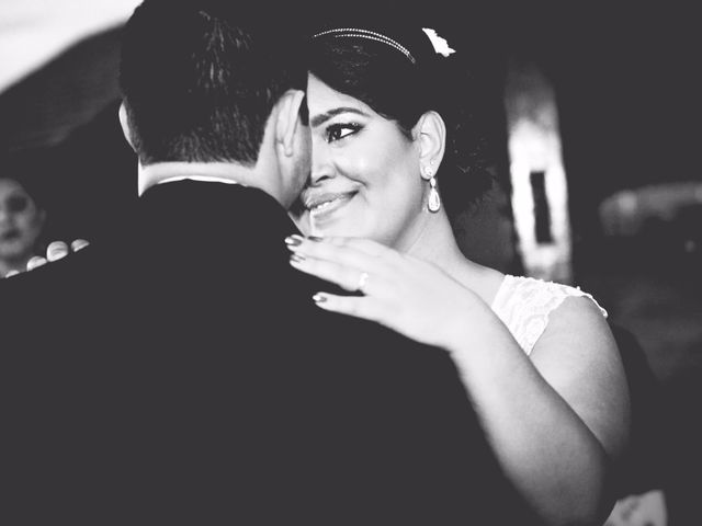 O casamento de Bruno e Jessica em São José do Rio Preto, São Paulo Estado 58