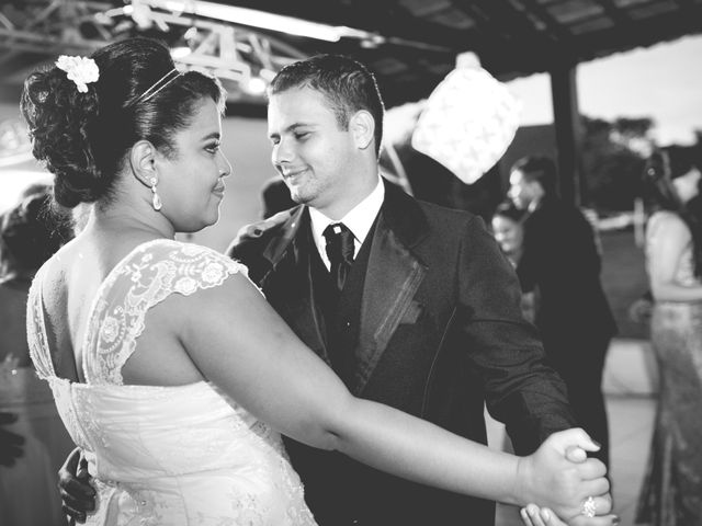 O casamento de Bruno e Jessica em São José do Rio Preto, São Paulo Estado 59