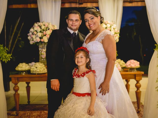O casamento de Bruno e Jessica em São José do Rio Preto, São Paulo Estado 61