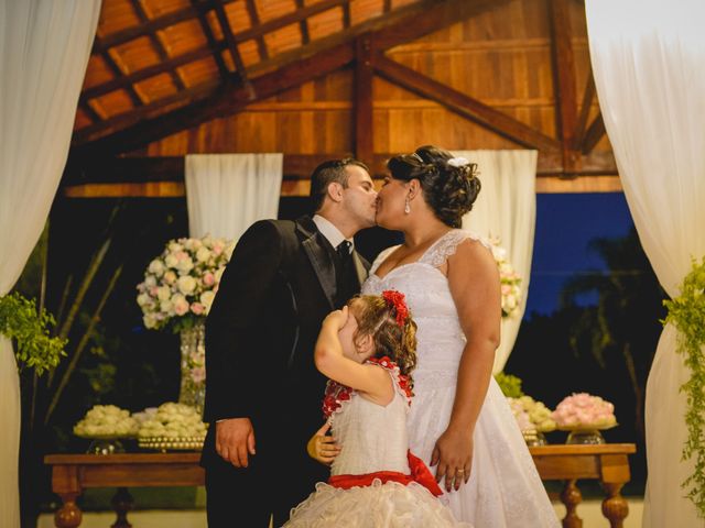 O casamento de Bruno e Jessica em São José do Rio Preto, São Paulo Estado 62
