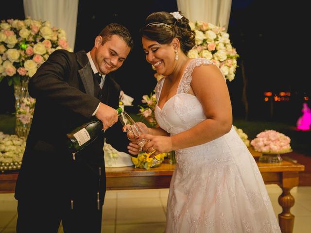 O casamento de Bruno e Jessica em São José do Rio Preto, São Paulo Estado 63
