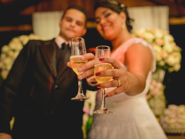 O casamento de Bruno e Jessica em São José do Rio Preto, São Paulo Estado 64