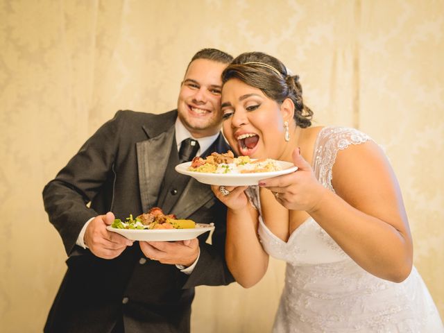 O casamento de Bruno e Jessica em São José do Rio Preto, São Paulo Estado 66