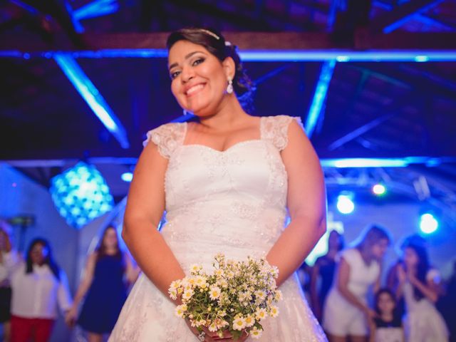 O casamento de Bruno e Jessica em São José do Rio Preto, São Paulo Estado 67