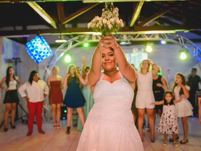 O casamento de Bruno e Jessica em São José do Rio Preto, São Paulo Estado 68