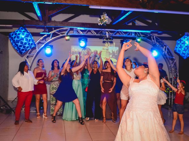 O casamento de Bruno e Jessica em São José do Rio Preto, São Paulo Estado 69